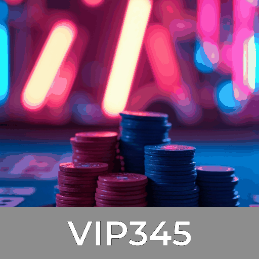 VIP345: Autêntica Experiência de Jogos de Mesa Ao Vivo