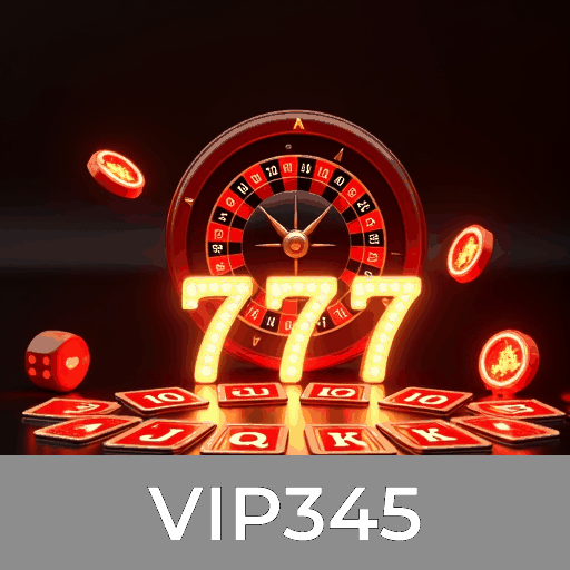 VIP345: A Plataforma de Apostas com Segurança e Serviço Profissional