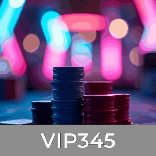 VIP345: Seu Cassino Confiável e Seguro